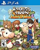 Harvest Moon: Light of Hope Special Edition - PlayStation 4