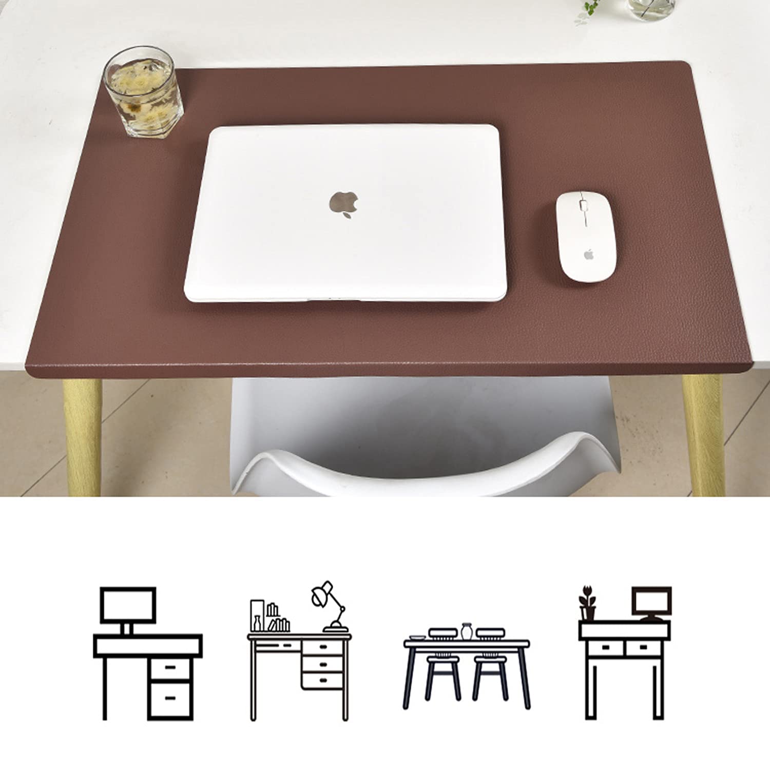 Bureau-onderlegger