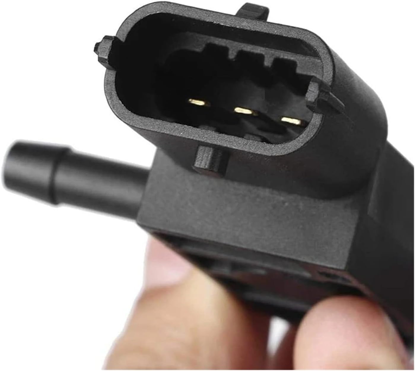 Air Pressure Sensor for Chevrolet 0261230188 9015416 Manifold Air Pressure Sensor Exhaust Differential Pressure Sensor