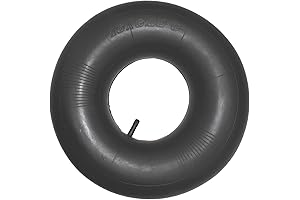 15/6-6 Inner Tube for Mowers, Carts, Wagons and Trailers