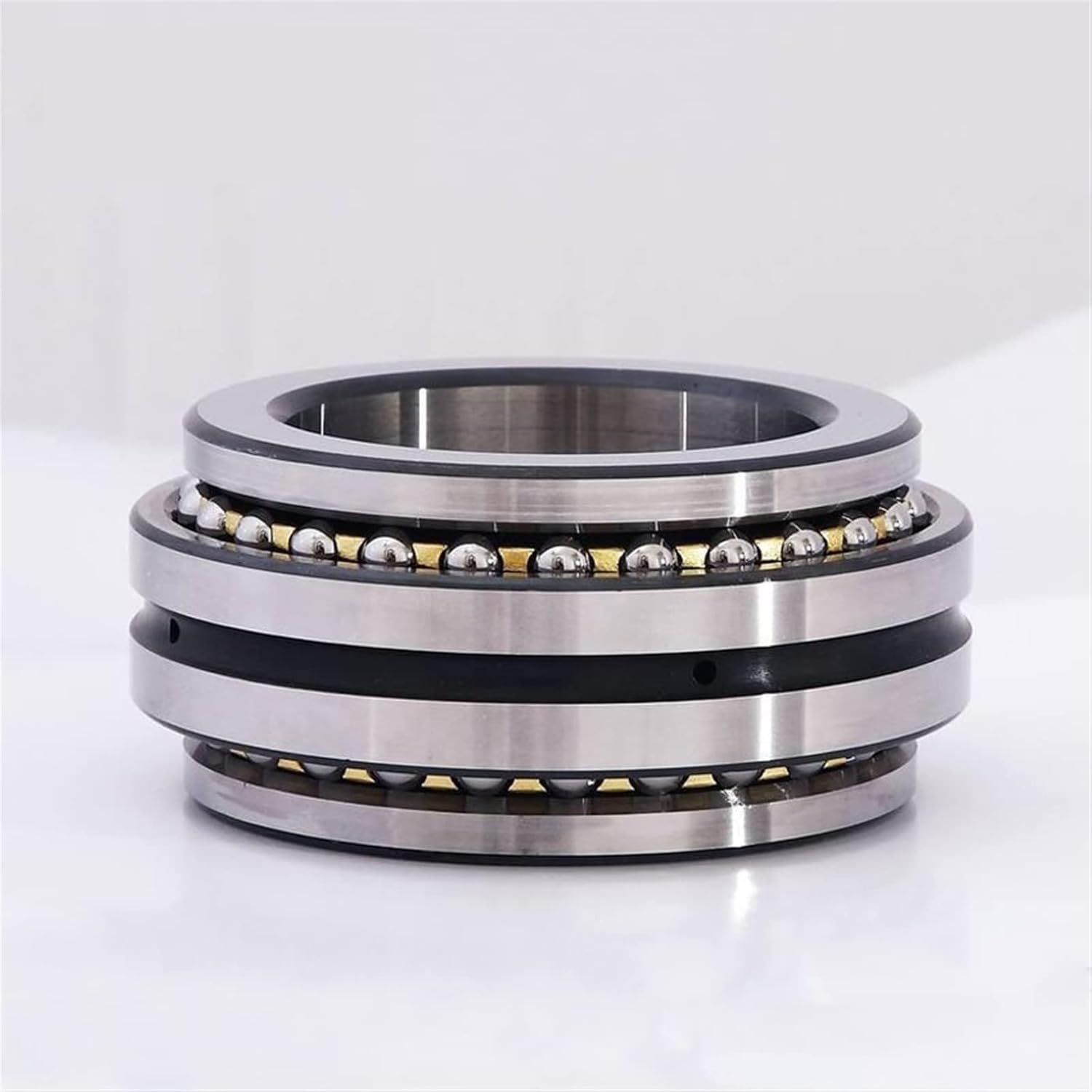 234412 M SP BTW BM1 P5 Precision Machine Tool Bearings Double Direction Presents Contact Thrust Ball Bearings 1Pcs