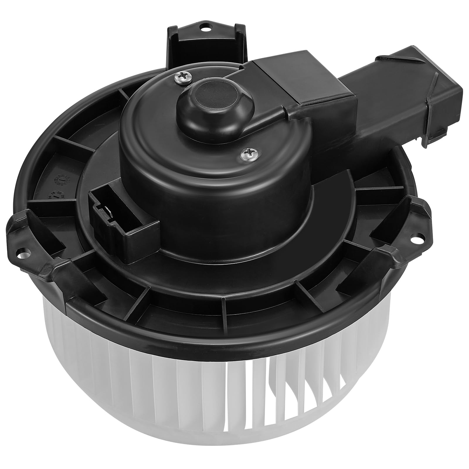 BDFHYK Front Blower Motor Fan 700062 Fit for Toyota 4Runner 03-09