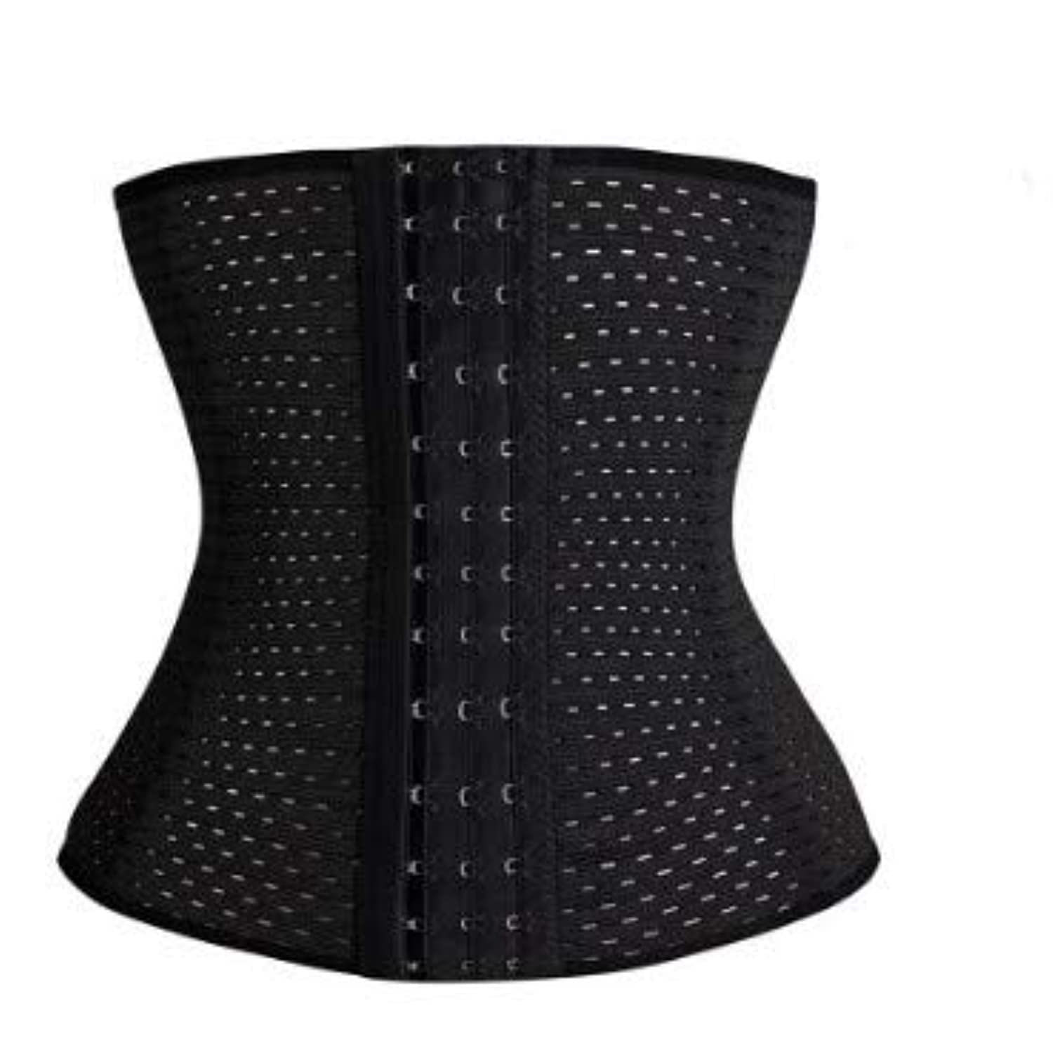 Row Hook Waist Trainer Hot Shapers Corset Slimming Shape