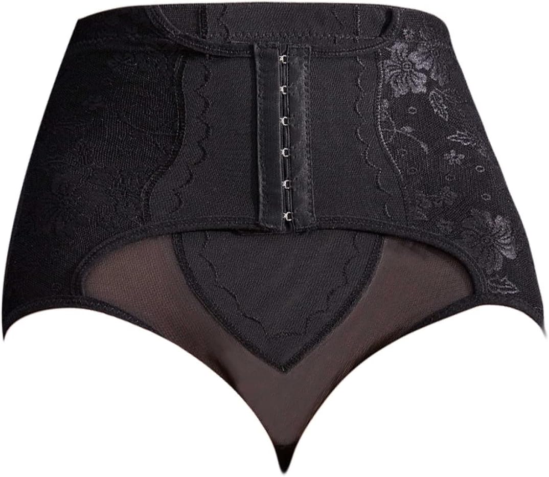 vrouwen Slips Taille Trainer Body Shaper ademend Kant Trim Shapewear vrouwelijke buik afslanken Butt Lifter slipje