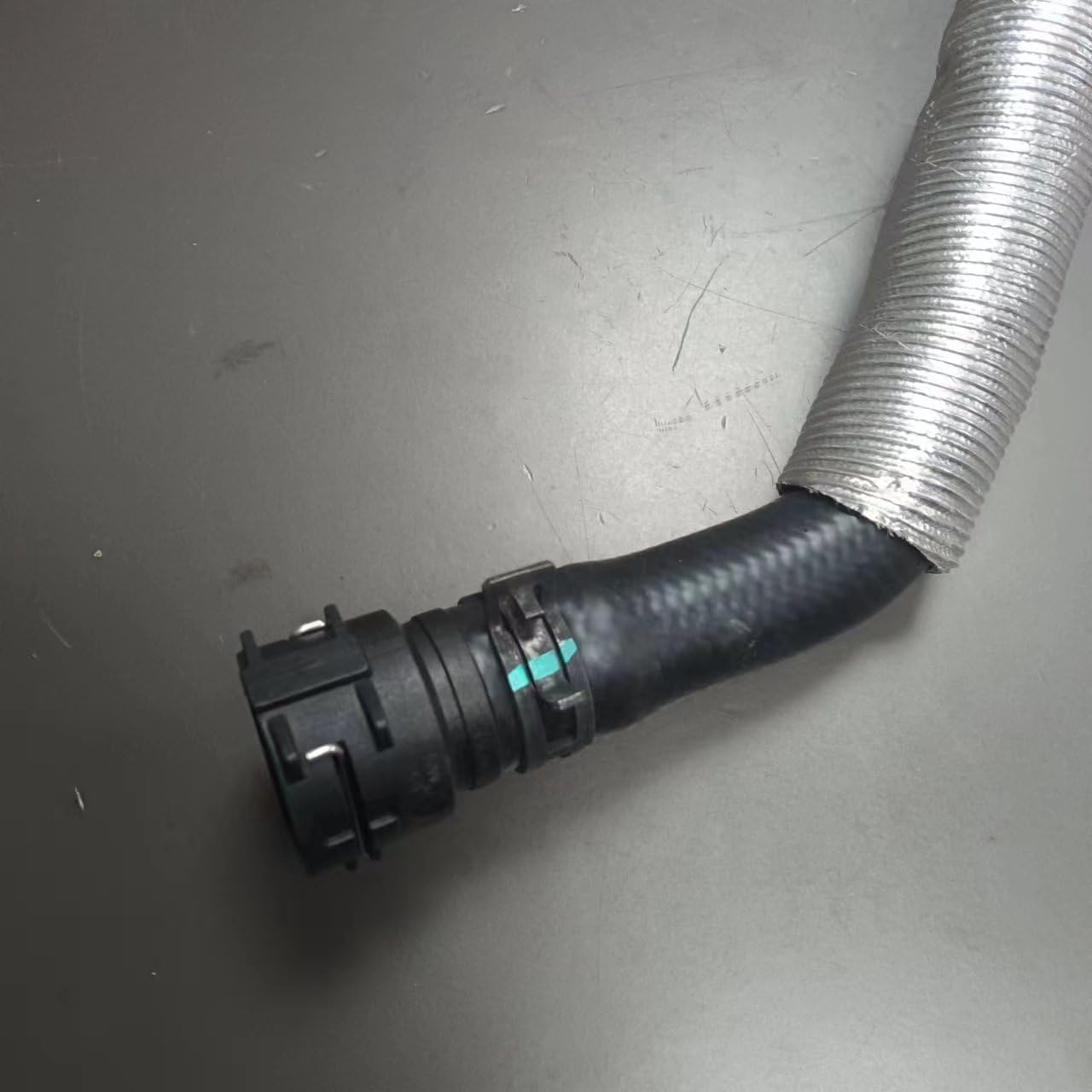 Pipe 1K0122073FS
