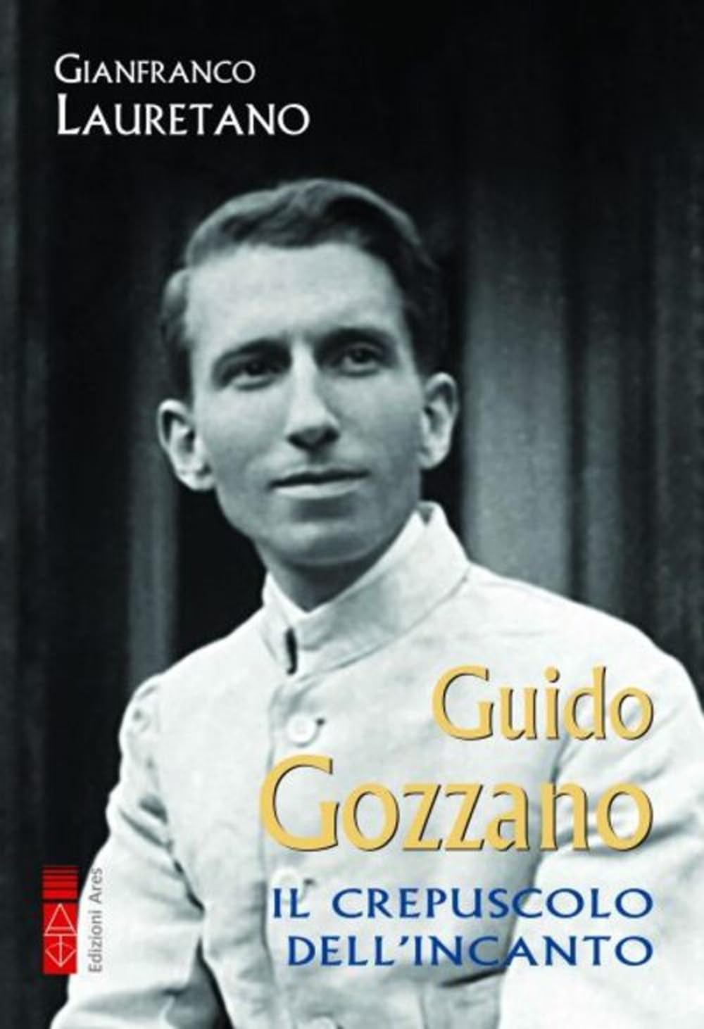 Guido Gozzano - 4
