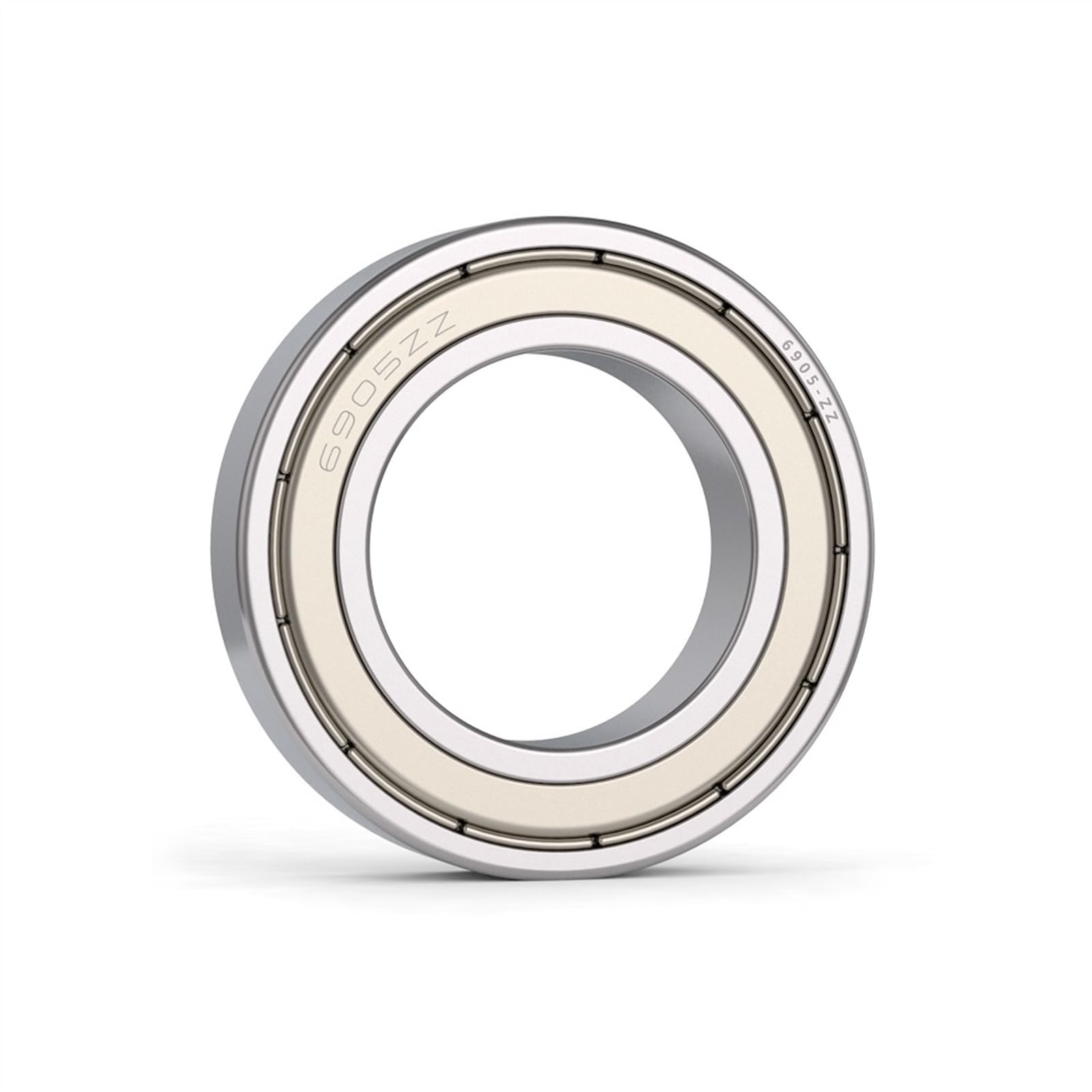 Roulement 6903ZZ à billes acier pour arbre de 17mm - 7