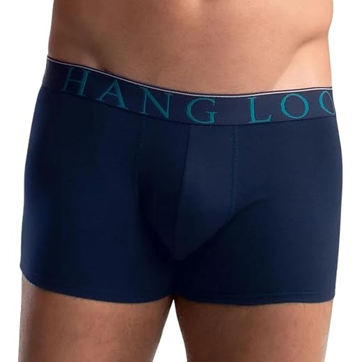 Cueca Boxer Hang LooseMasculino