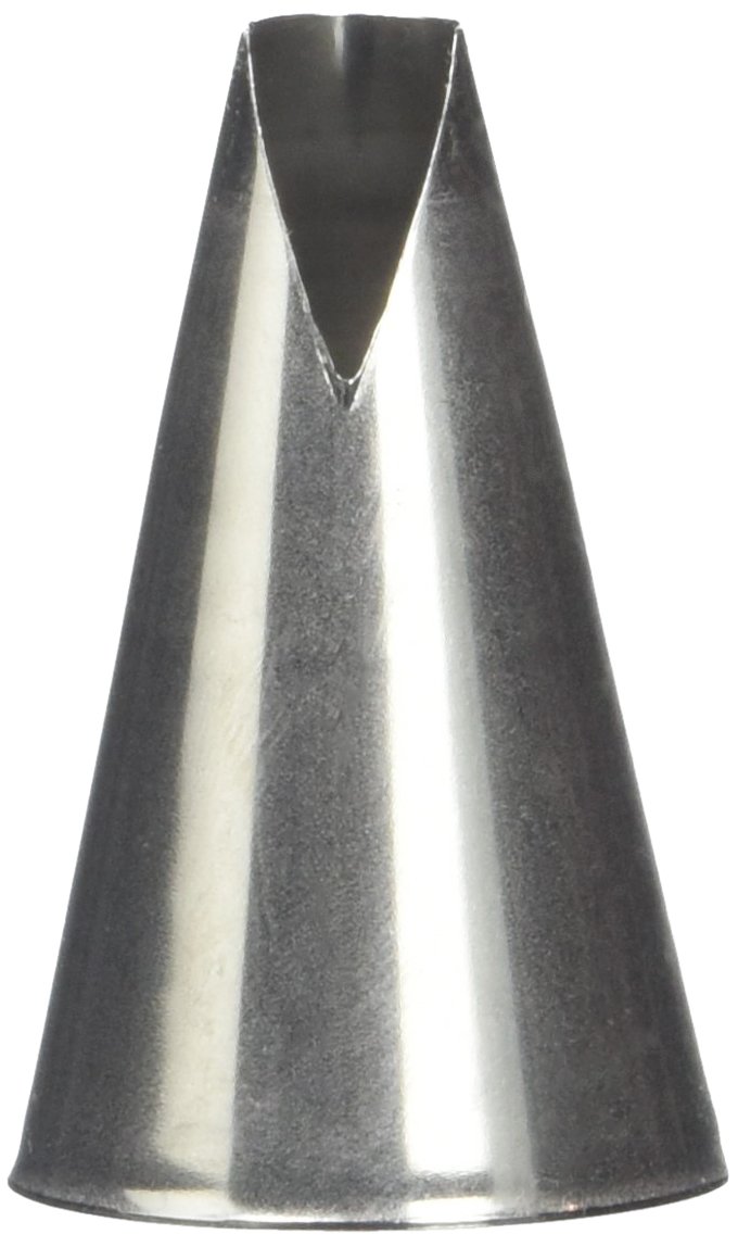 De Buyer Saint Honore 2115 20n Stainless Steel Nozzle Diameter