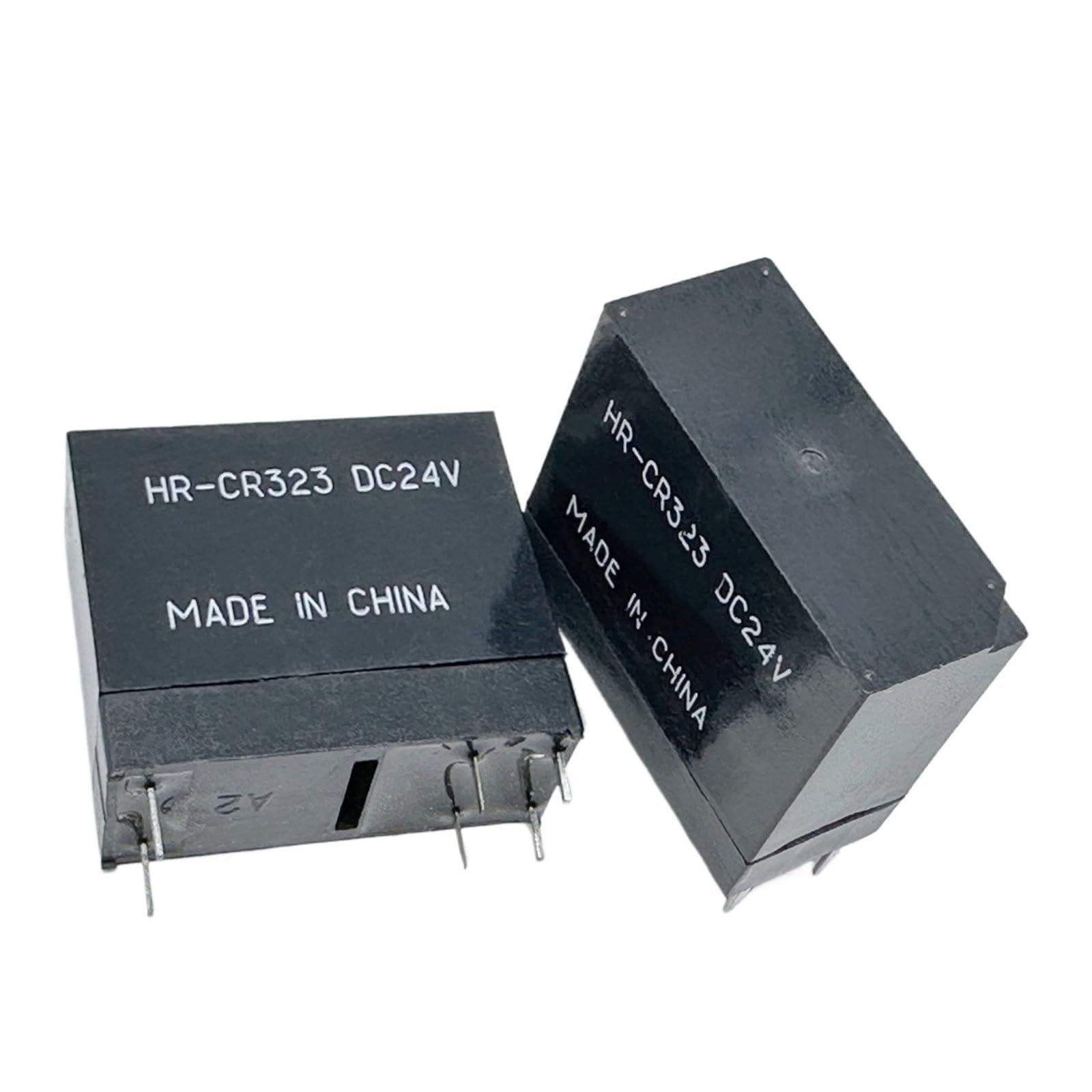 YZWRWRMKTB 1PC HR-CR323 DC24V (G2R2A-8A) Relay 6pins