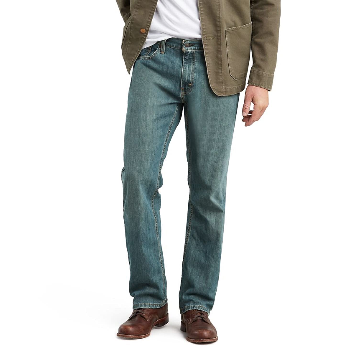 559 Relaxed Straight Jean Sub-Zero 29W 