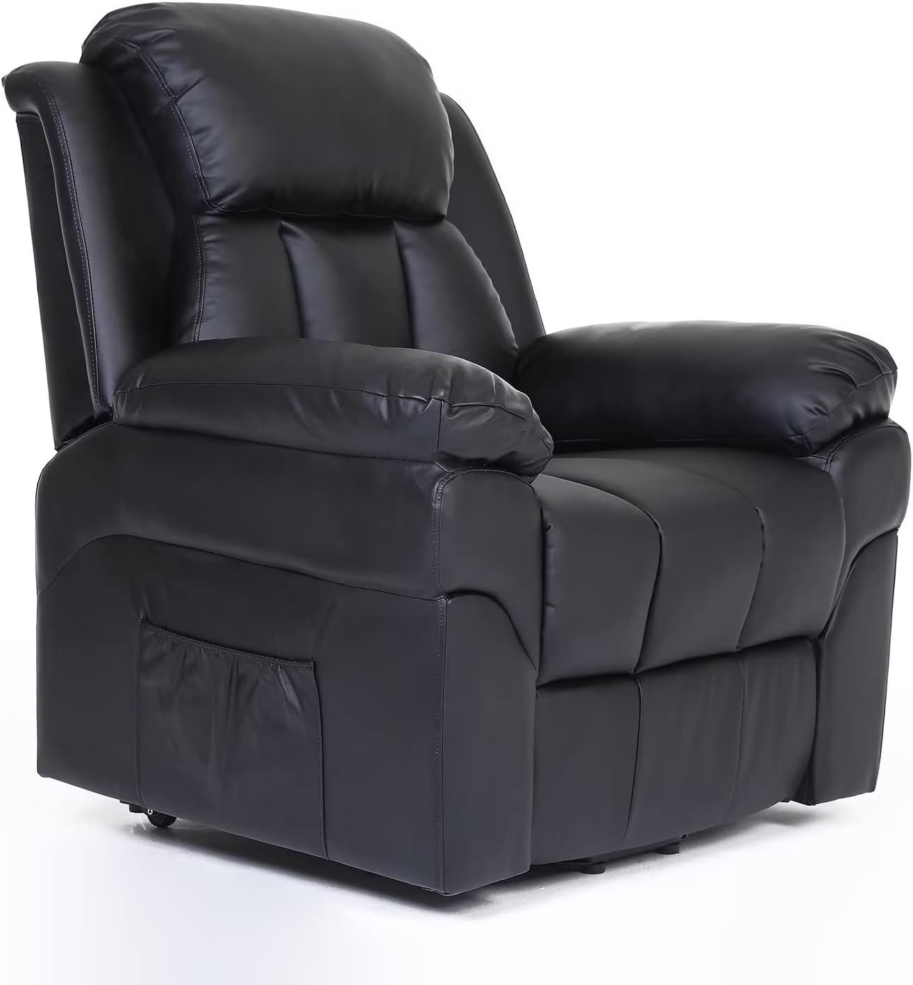 Recliner Chair for Living Room, Modern Power Lift Recliner