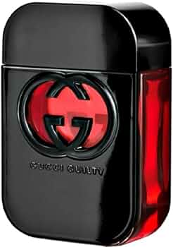 新品未開封★GUCCI グッチ　ギルティ ブラック オードトワレ　75ml 61DBIXiKCtL._AC_UF350,