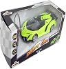 NEXTPAGE 1:18 F/F ŞARJLI DRİFT LAMBO.SPOR ARABA YEŞİL gnsRKFaz843