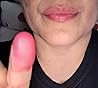 Lip Smacker Hello Kitty So Jelly Lip & Cheek Tint, Moisturizing Sheer & Buildable Color, Fun Bouncy Jelly Texture, Sweet Cherry Flavor - Cherry
