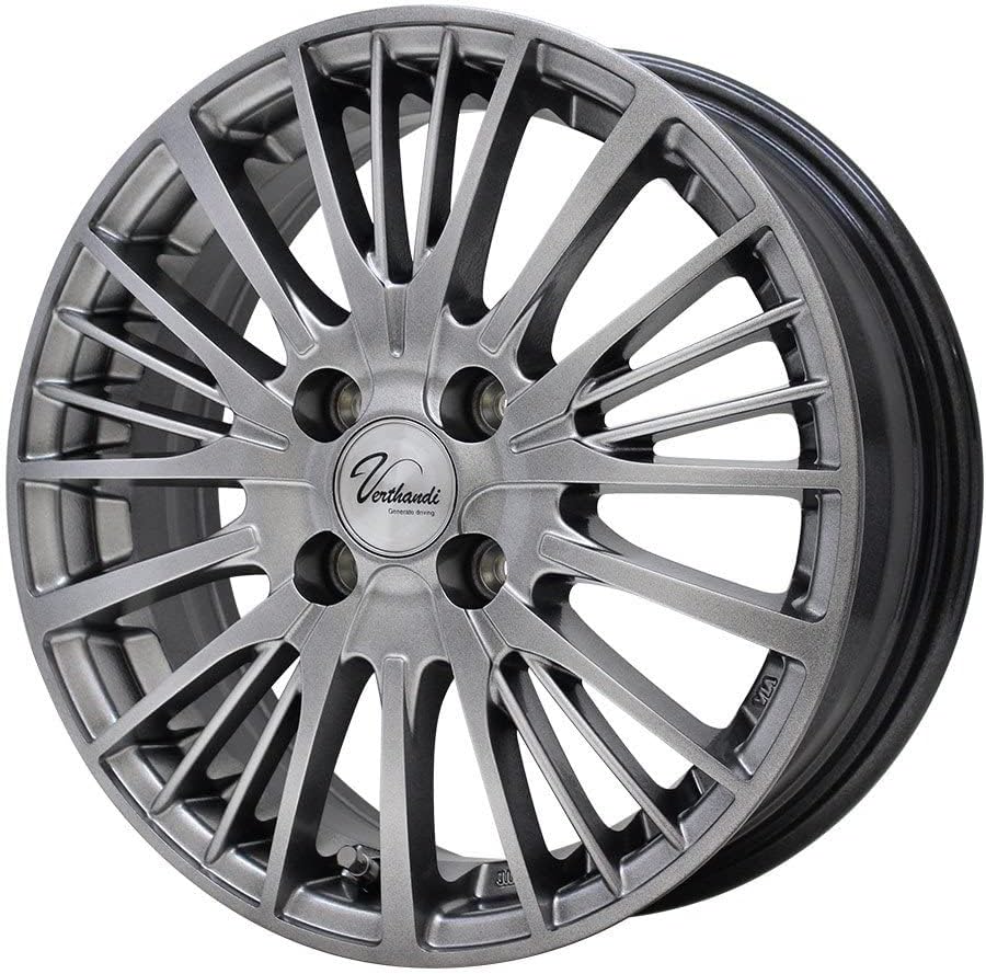 HLK ホイール　15インチ PCD100 185/55R15 プロボックス HLK ホイール 15インチ PCD100 185/55R15 プロボックス HLK G01