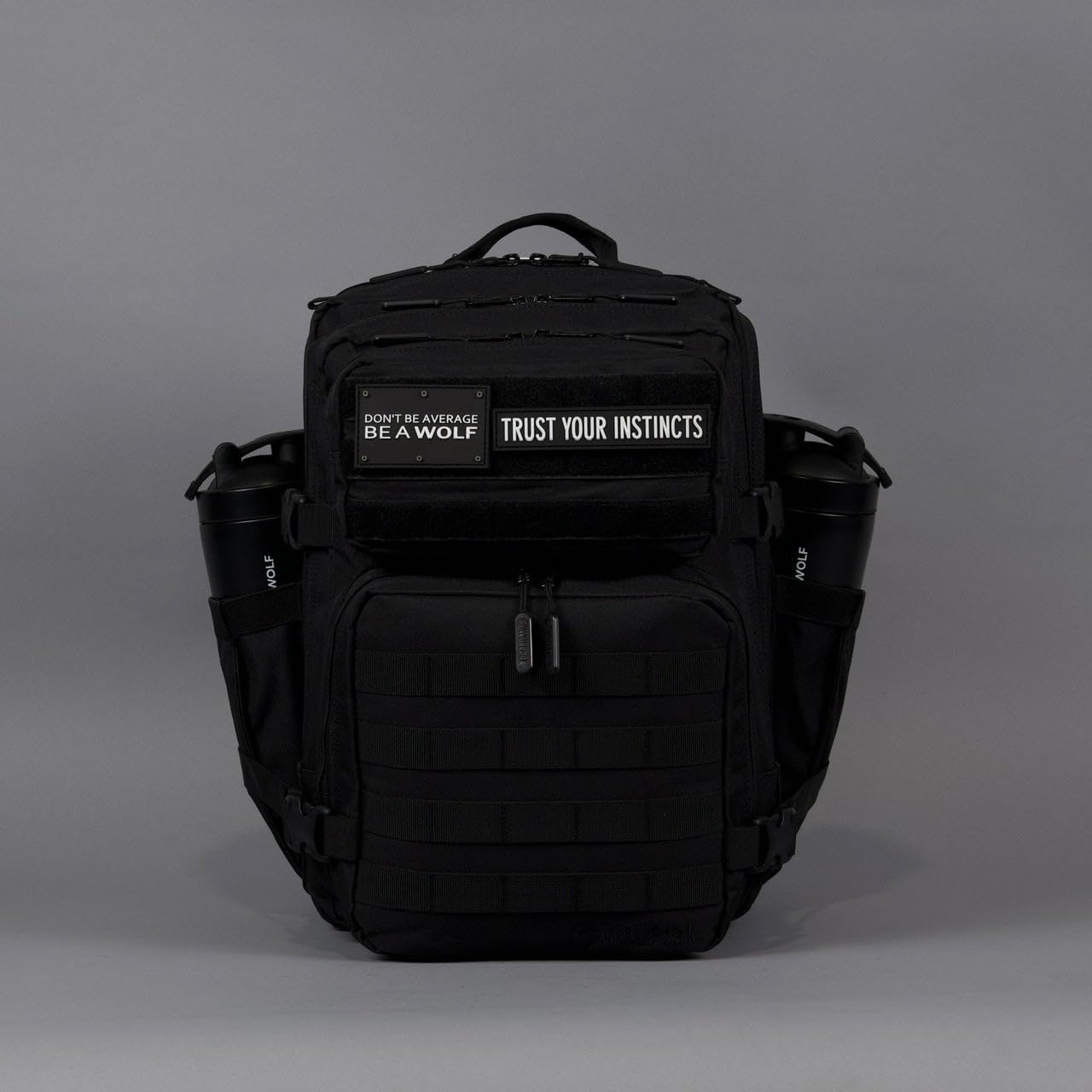 WOLFpak 25L Meal Prep Management Backpack