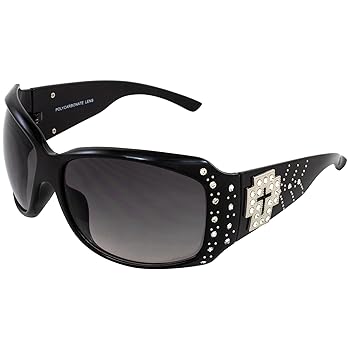 美品！！14p 3oz REALITY GLOBAL Amazon.com: Global Vision La Cruz Womens Motorcycle Fashion