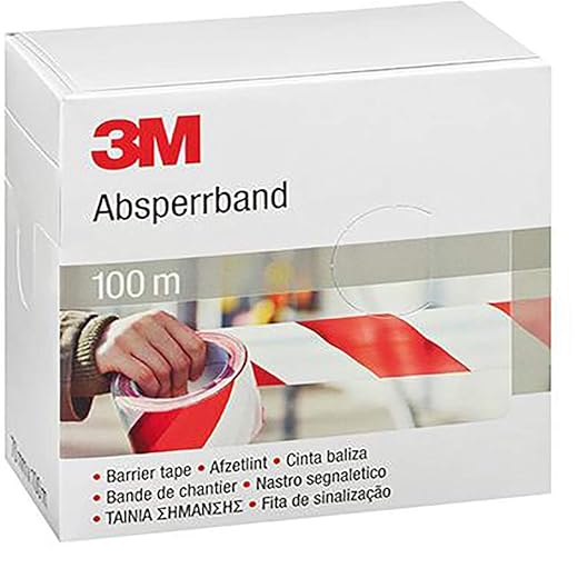 3M 596615 - Luz De Seguridad