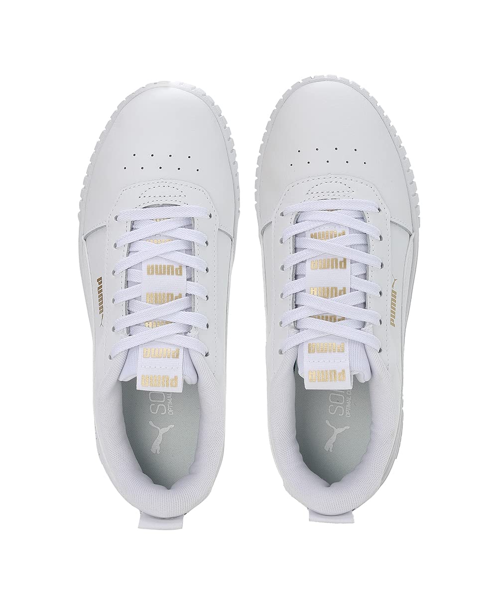 Puma Carina 2.0 Tape Damen-Sneaker – Bild 7