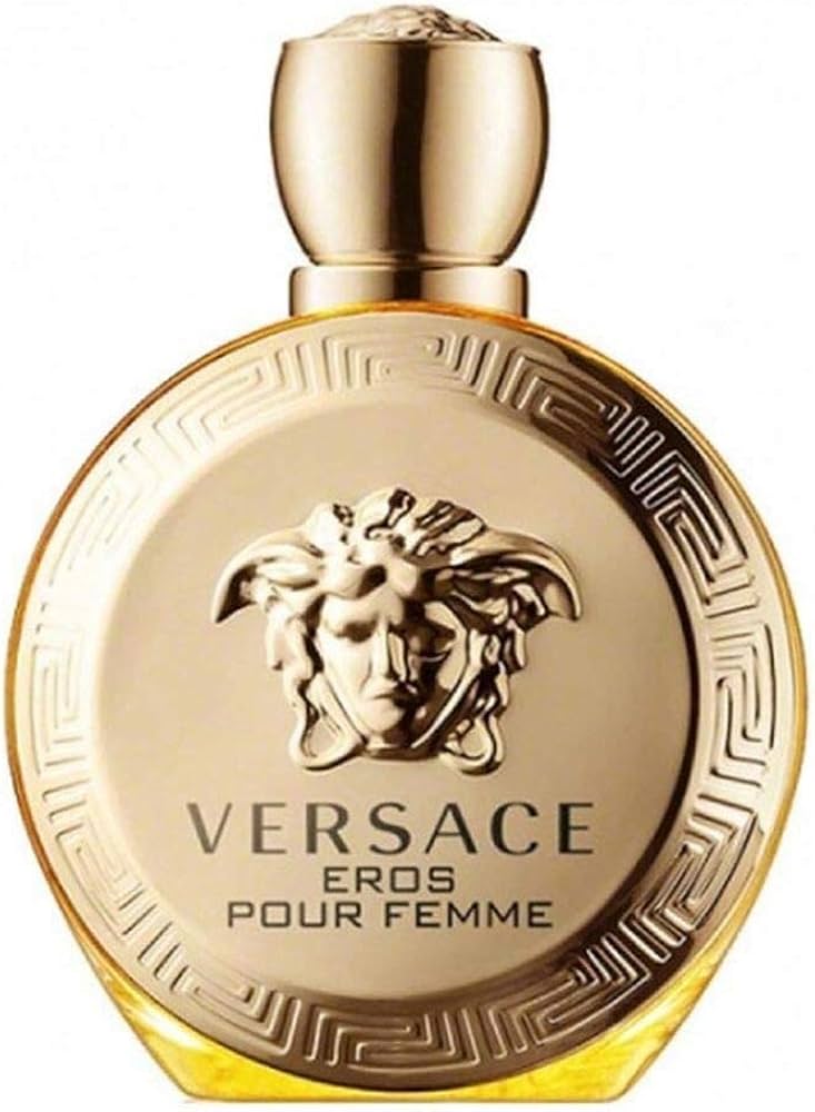 Amazon | ヴェルサーチ VERSACE エロス フェム オーデパルファム 100ml
