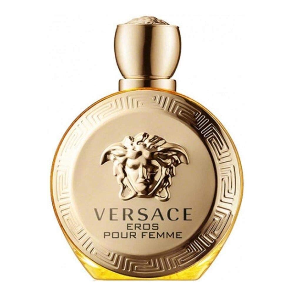 Amazon | ヴェルサーチ VERSACE エロス フェム オーデパルファム 100ml