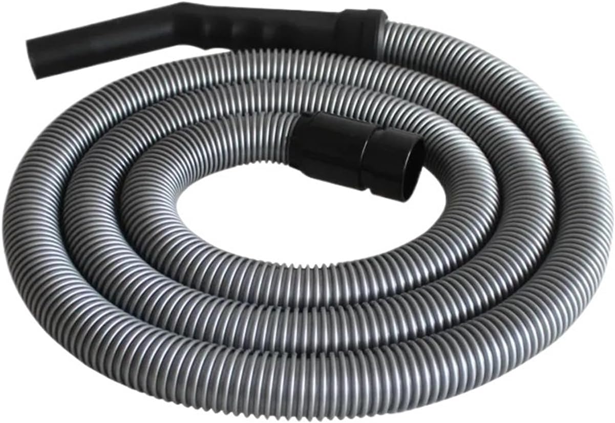 Compatible For Jieba ，CB15L Industrial Vacuum Cleaner Hose Connector/brush Sets Length 2.4m For Host Interface 50mm Vacuum Cleaner Parts