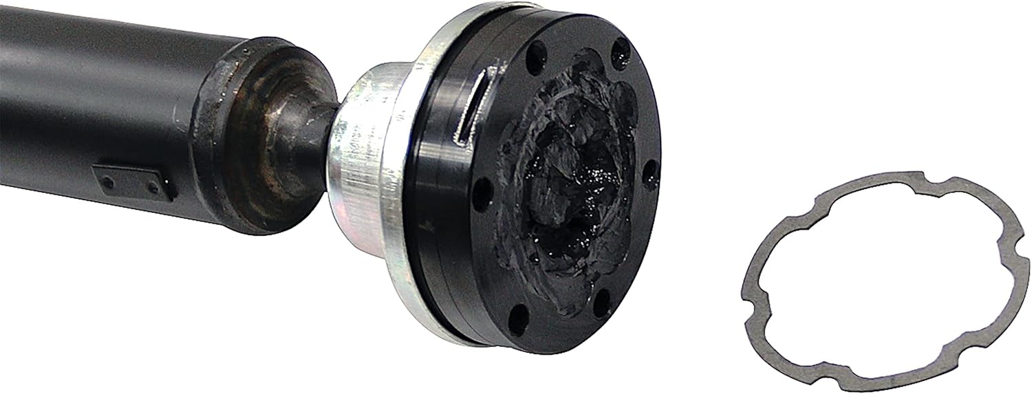 Dorman 946-980 Rear Drive Shaft Compatible with Select BMW Models (Made in USA)