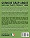 Curious Crap About Ireland That’s Totally True: Fascinating Trivia From The History Of Ireland, Irish Mythology, And Everyday Life - Including Fun Travel Must Haves. Irish Gifts For Women & Men.