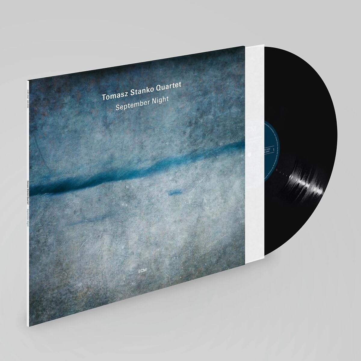 September Night [Vinyl LP]
