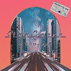 Stargazer / C SQUARED