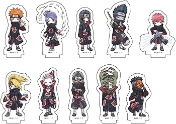 Amazon.co.jp: NARUTO ナルト 疾風伝 02 グラフアート アクリルぷち Amazon.co.jp: NARUTO ナルト 疾風伝 02 グラフアート アクリルぷち