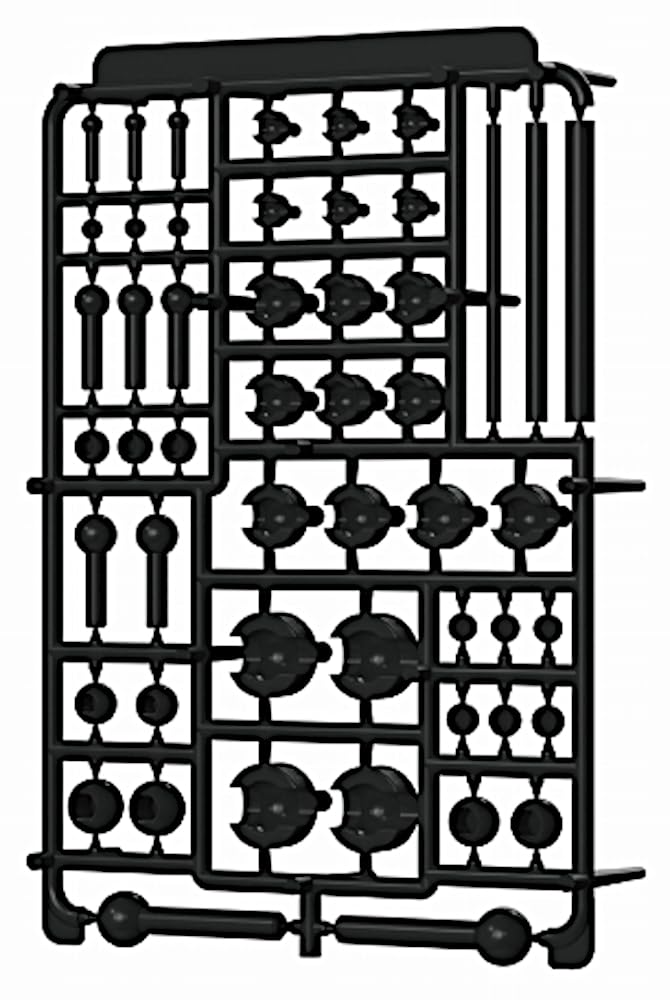 関節技ダブルボールジョイント (素材) - ホビーサーチ 工具・塗料
