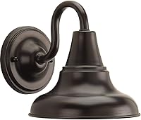 Vista 18 de Progress Lighting P5623-20 Distrito al aire libre, bronce antiguo