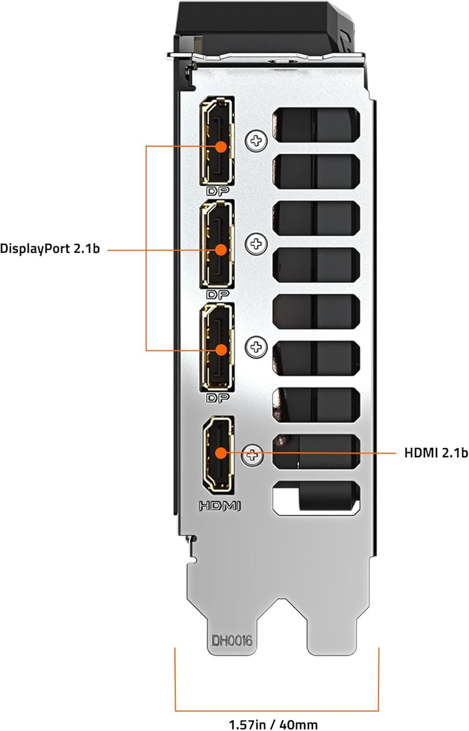 GIGABYTE GV-N506TWF2MAX OC-16GD Review: Testado por 30 dias para gamers