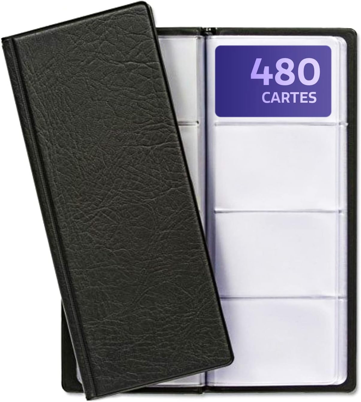 Porte-cartes de visite, avec gravure | Cadeaux24 Porte-cartes de visite, avec gravure | Cadeaux24