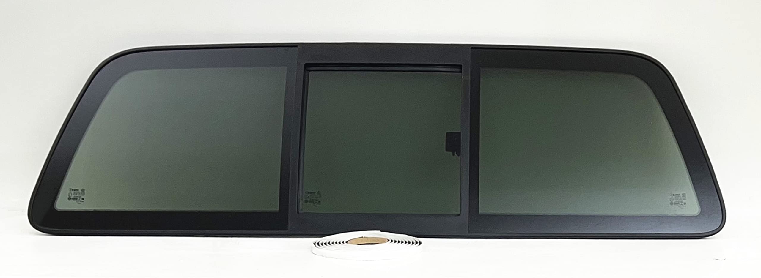 NAGD Manual Slider — Ford F-150 1997-2003