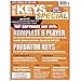 Produktbild Keys Special 1/2012 Plug-Ins mit Komplete 8 Player auf Heft-DVD