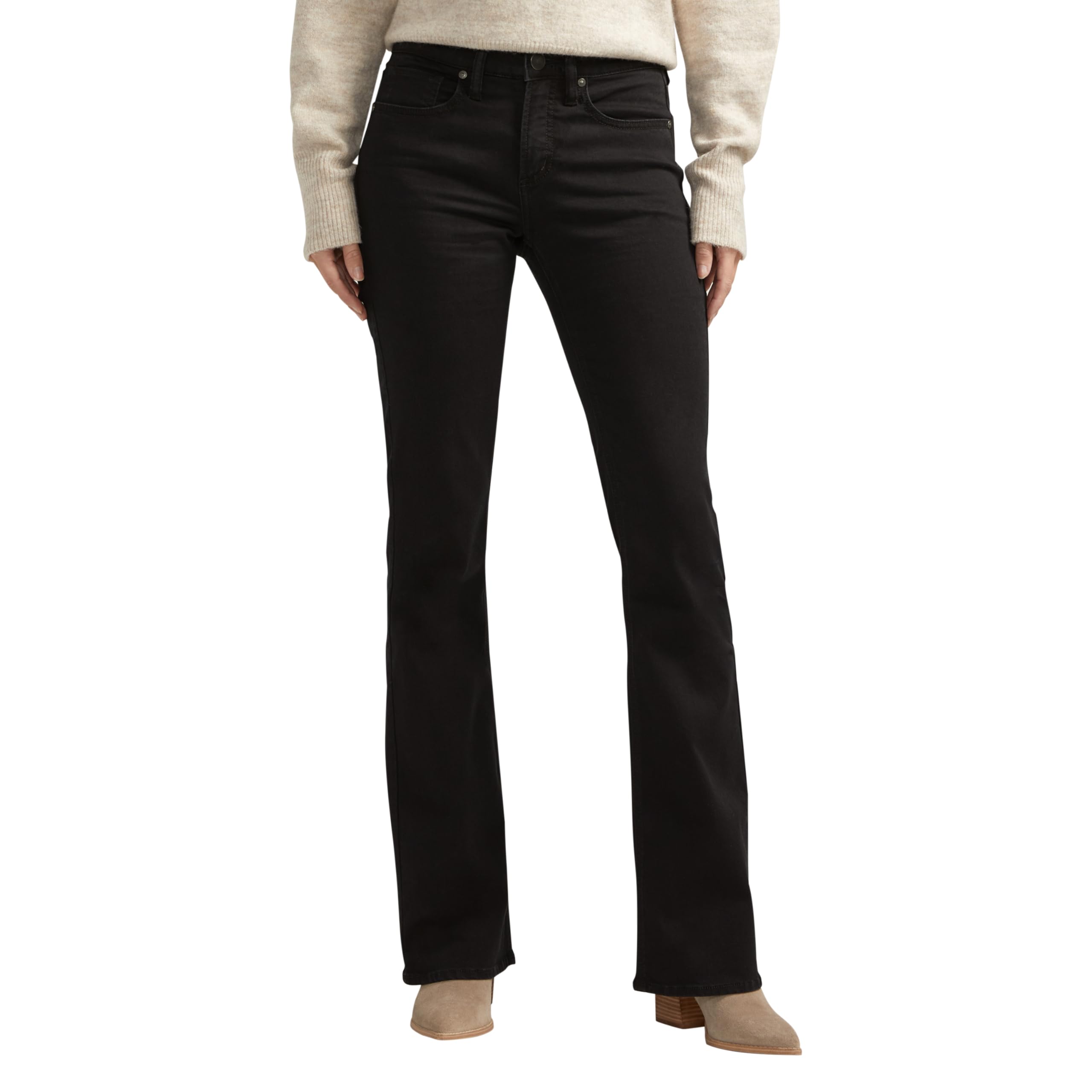 Silver Jeans Co. Suki
