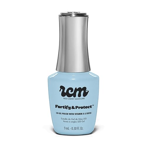 Manicura de alfombra roja fortalece y protege los colores otoñales