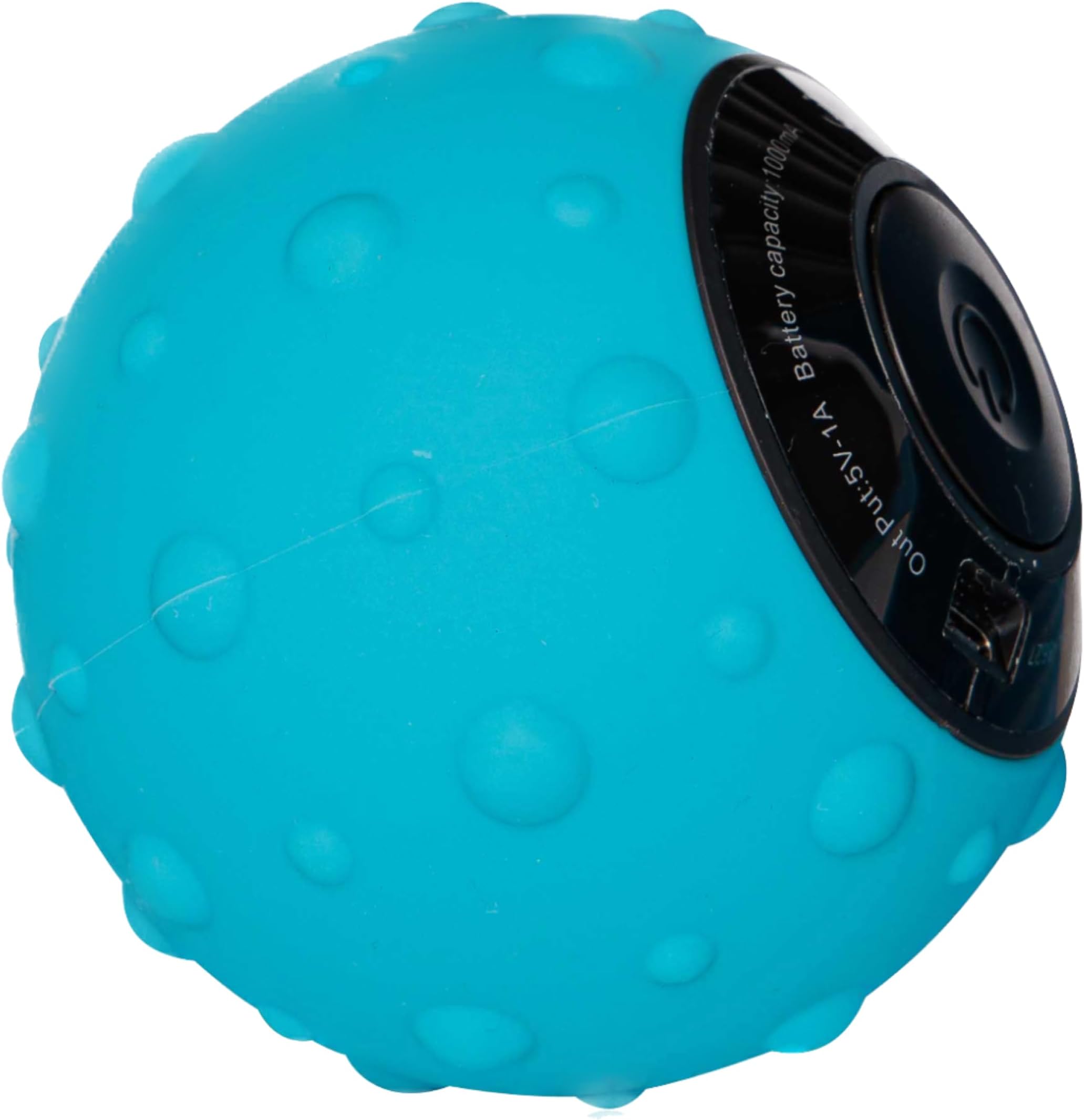 Fibrosis Lymphatic Massager, FibroViber, Handheld Vibrating Body Massage Ball for Fibrosis Treatment, Lymphatic Drainage Tool for Post Surgery Recovery After Liposuction, BBL,Tummy Tuck