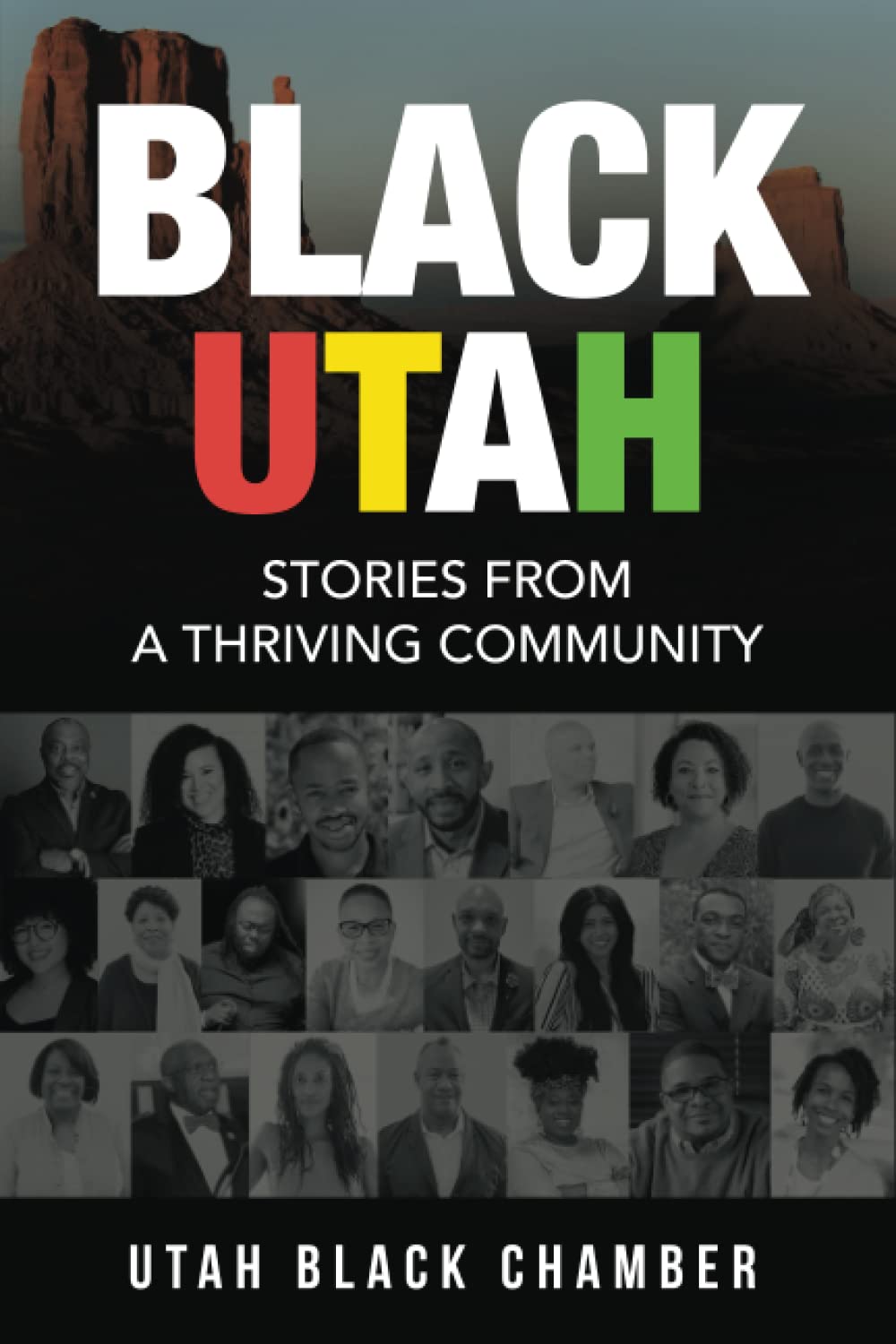 Black Utah