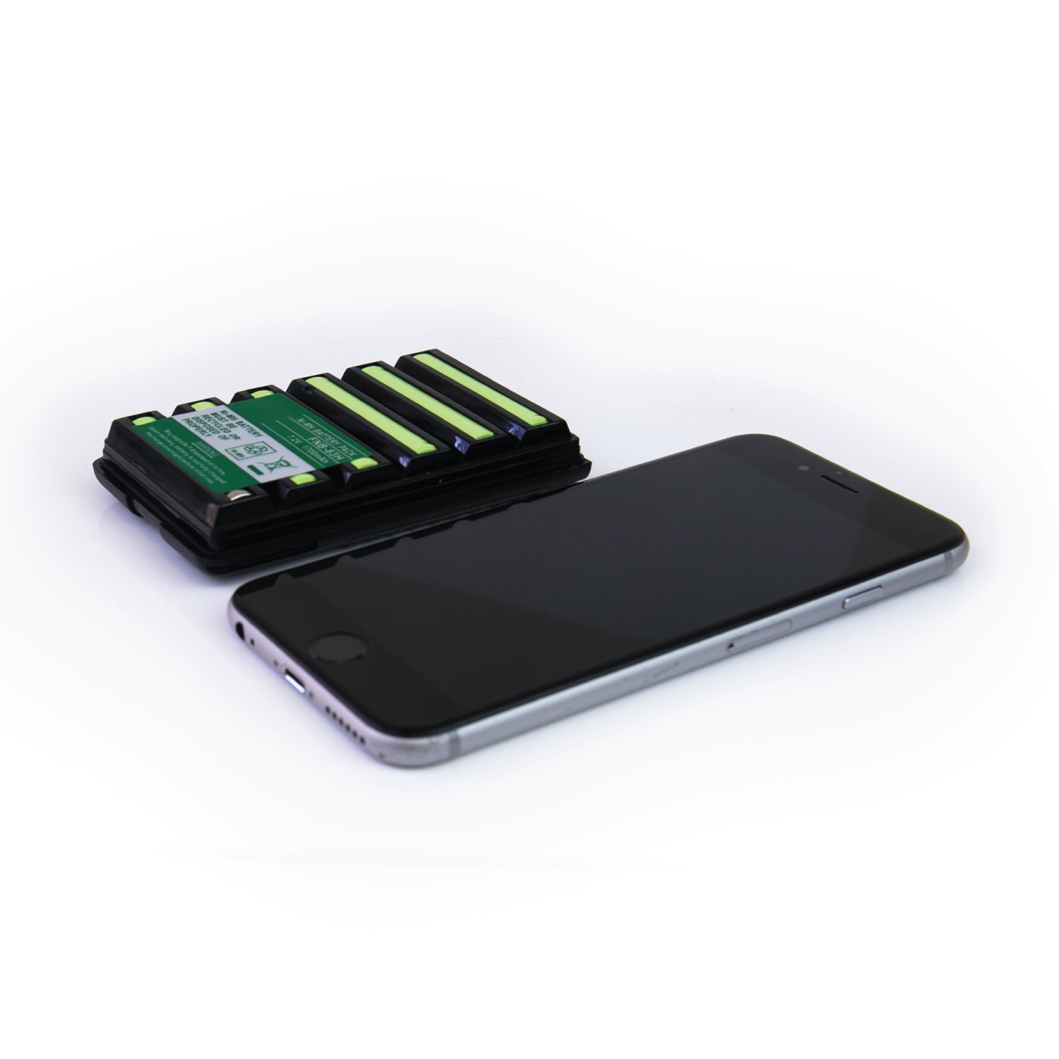 Amazon.com: Standard STD-FNB-83 1400mAh NiMH Replacement Battery