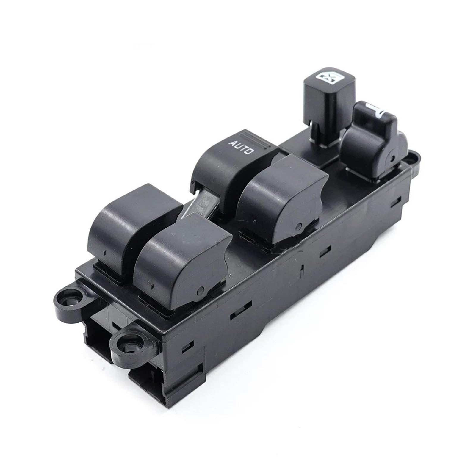 Solution vitre bloquée via interrupteur principal 25401-9E000
