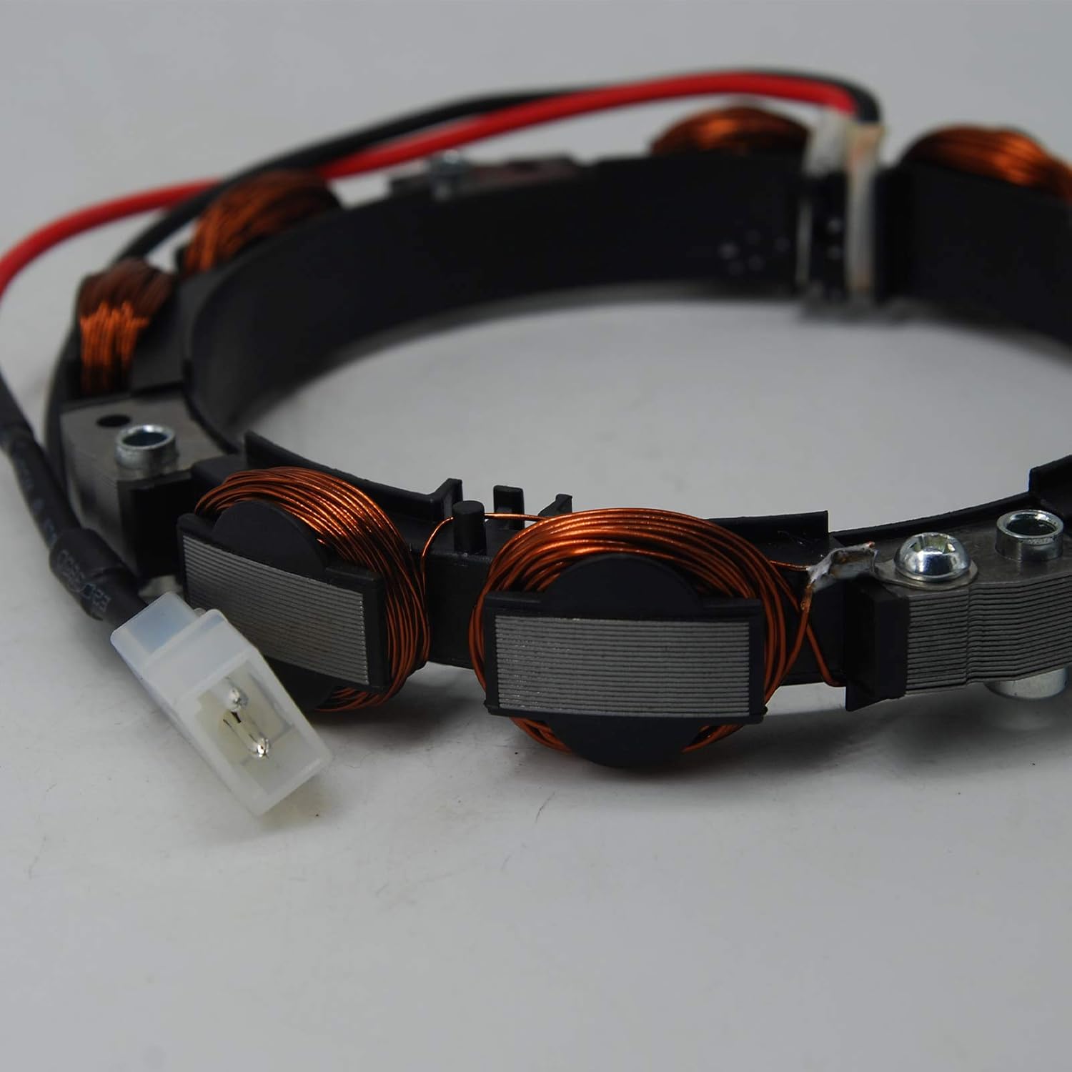 592831 Alternator Charging Coil for BS 696459 393800 691063 393474 Dual Circuit