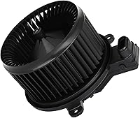 Vista 25 de SCITOO Motor de ventilador de calentador HVAC con jaula de ventilador frontal 700271 para Mini para Cooper L4 1.6L 2002 2003 2004 2005 2006 2007 2008