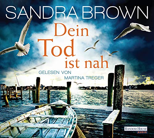 Dein Tod ist nah für 8,95 EUR (-55%) statt 20,00 EUR bei Amazon Bild: Dein Tod ist nah für 8,95 EUR (-55%) statt 20,00 EUR bei Amazon