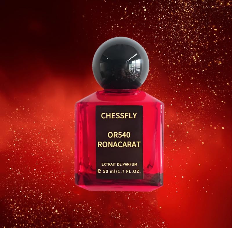 CHESSFLY OR540 RONACARAT EXTRAIT DE PARFUM PARA HOMBRE Y PERFUME UNISEX