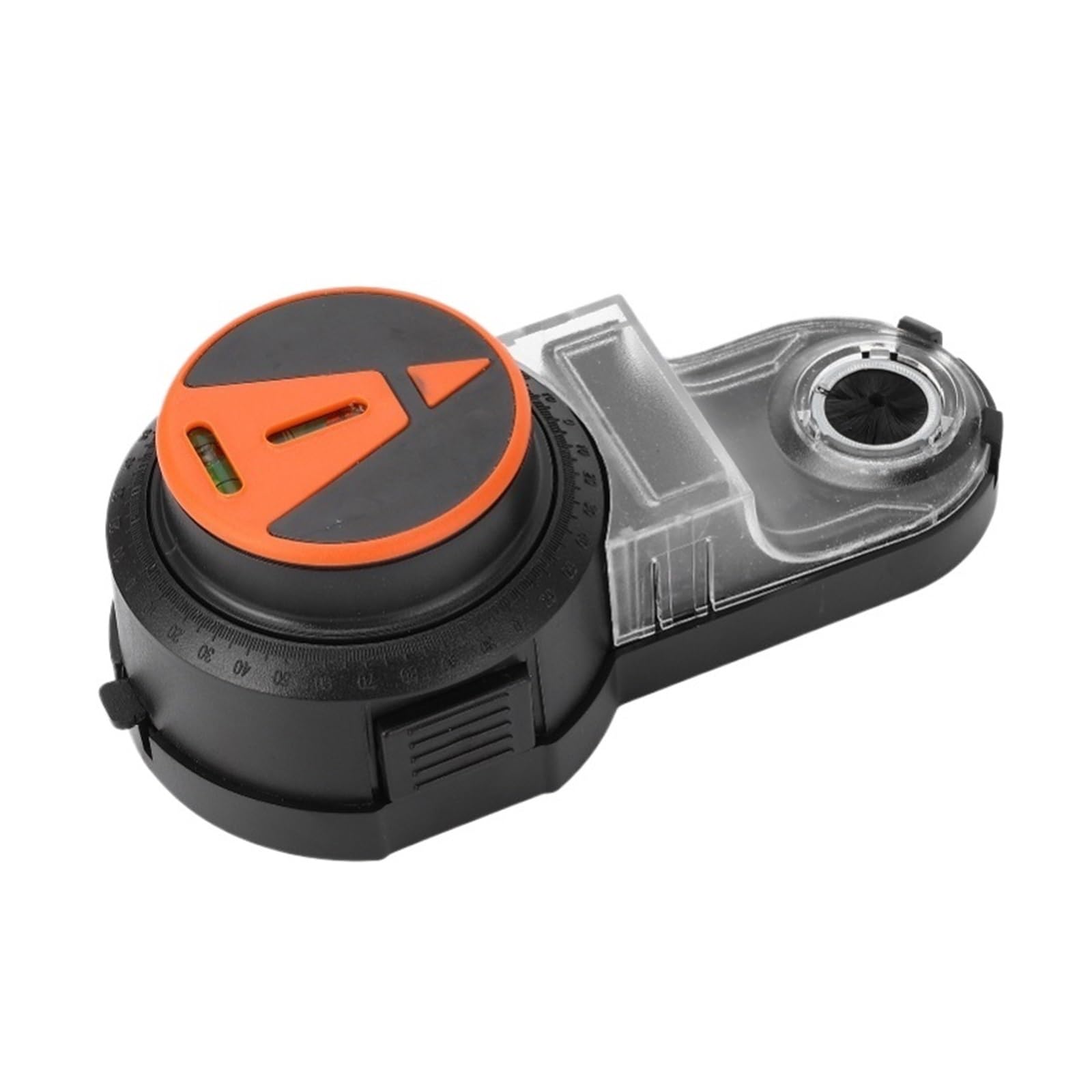 Accesorios de aspiración para taladros eléctricos Colector de taladro 2 en 1 cubierta eléctrica giratoria de 360° for construcción