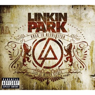 Road To Revolution: Live at Milton Keynes